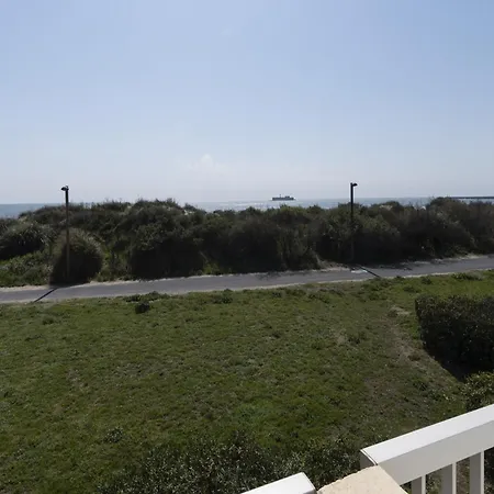 Comfortable Apt In * Agde