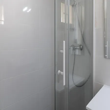 Comfortable Apt In Lägenhet Agde