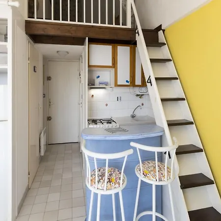 Comfortable Apt In