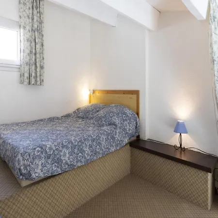 Comfortable Apt In Agde