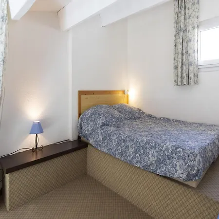 Comfortable Apt In Lägenhet Agde