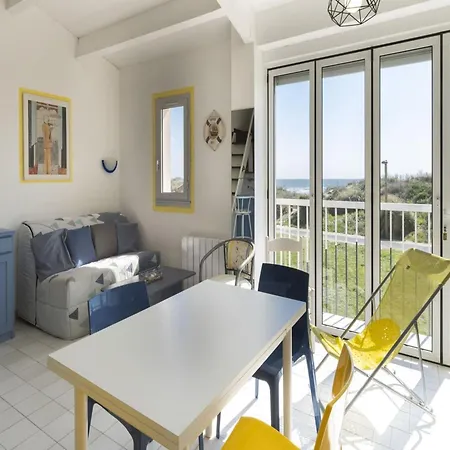 Comfortable Apt In Agde