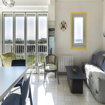 Comfortable Apt In * Agde