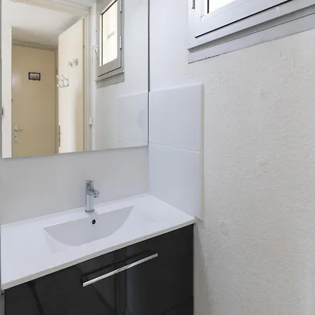 Comfortable Apt In