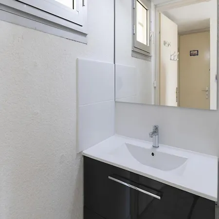 Comfortable Apt In Agde
