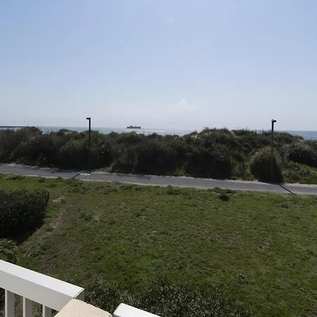 Comfortable Apt In * Agde